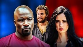 Jessica Jones & Luke Cage’s Daughter Hints at a Tragic Iron Fist Twist
