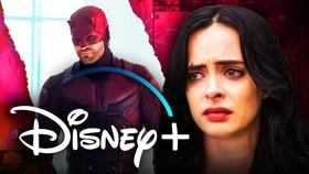 Daredevil: Born Again Confirms When Jessica Jones Will Arrive In Season 2