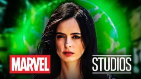 Jessica Jones' 5 Main Powers Set to Appear In 'Daredevil: Born Again' Season 2