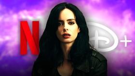 Krysten Ritter Reveals 3 Key Differences Between Jessica Jones in the MCU vs Netflix