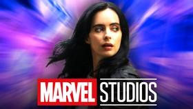 Marvel Studios Officially Releases First HD Photo Of Jessica Jones’ MCU Return