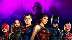 Darkseid, Justice League