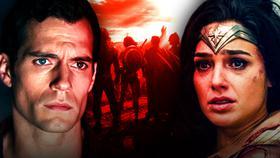 Why Joss Whedon's Justice League Failed With Audiences, According To One Wonder Woman 1984 Star