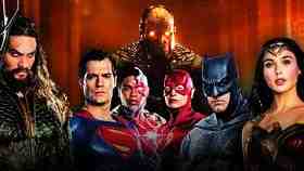 Justice League Darkseid