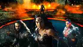 Darkseid, Justice League