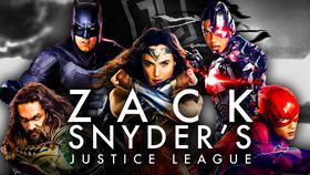 Justice League: Is This Why the Snyder Cut Became a Movie Instead of a Series?