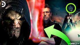 Zack Snyder's Justice League: Easters Eggs & Hidden Details in The Snyder Cut Trailer
