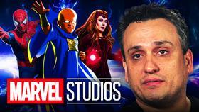 Avengers: Endgame Director Speaks on the Problem With the Multiverse Trend