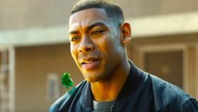 Lanterns Episode 3 Promo Confirms the Secret Meaning Behind John Stewart's Green Bird