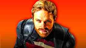 Wyatt Russell as John Walker