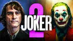 Joker 2, Joaquin Phoenix
