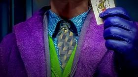 2025 Batman Movie Reveals First Look at the New Joker (Photos)