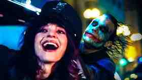Joker daughter in Gotham Knights