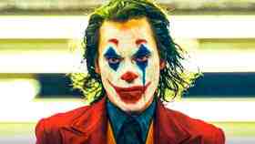 Joker 2 Joaquin Phoenix