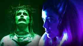 Joker, Mera in Justice League