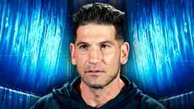 Jon Bernthal Punisher