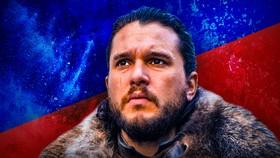 HBO Officially Unveils Jon Snow's Game of Thrones Replacement