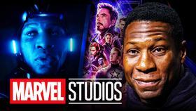 Kang the Conqueror Actor Teases Villain's Dangerous Intellect In the MCU