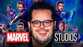 Marvel Studios Announces Josh Gad Is Joining the MCU