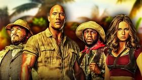 Beloved ’90s Action Movie Franchise Will End in 2026, Confirms The Rock