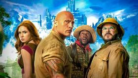 2026's Jumamji: Open World Movie First Reactions Are All Saying the Same Thing - Dwayne Johnson and Jack Black's Sequel Trailer Praised As 'Fun' Following Franchise Comeback