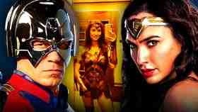 Peacemaker, Flash, Wonder Woman'S Dcu Story Just Got A Lot Weirder (Thanks To "Porky'S"!) - dz06hiv