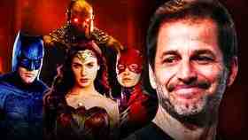 Zack Snyder Justice League movie response