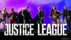 The Justice League Snyder Cut's Early to Mid 2021 Release Window Revealed