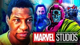 How Loki's Writer Convinced Marvel Studios to Change Kang Character