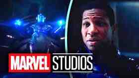 Ant-Man 3 Kang the Conqueror Marvel Studios