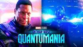 Kang Ant-Man 3 powers