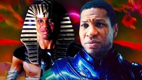 Marvel Studios Officially Reveals Jonathan Majors’ Kang Recast (And He Looks Very Different)