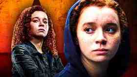 Erin Kellyman as Karli Morgenthau