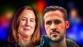 Star Wars Starfighter Director Reveals Kathleen Kennedy’s Biggest Influence on the Movie