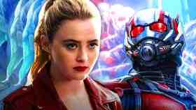 Kathryn Newton, Ant-Man