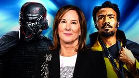 7 Major Star Wars Reveals From Kathleen Kennedy’s Exit Interview (New Trilogy, Shelved Movies & More)