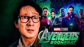 Loki Star Ke Huy Quan Breaks Silence on Avengers: Doomsday Return Possibilities
