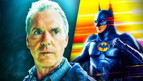Michael Keaton's Batman Return: First Plot Details Revealed by DC