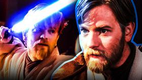 Star Wars: Leaked Video Reveals Obi-Wan Kenobi Disney+ Set