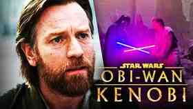 Obi-Wan Kenobi final battle Star Wars