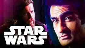 Kumail Nanjiani, Obi-Wan Kenobi