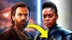 Obi-Wan Kenobi, Reva