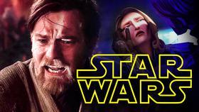 Star Wars Just Made Obi-Wan Kenobi’s Love Life Even More Tragic
