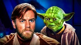 Star Wars Officially Confirms Why Yoda Abandoned Obi-Wan Kenobi In Episode 3