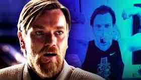 Obi-Wan Kenobi, Ewan McGregor