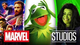 Watch: Marvel Gives Kermit the Frog a Cameo In Official New She-Hulk Teaser