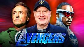 Kevin Feige Secretly Made A Major Adjustment To Help Avengers: Doomsday and Secret Wars (Report)