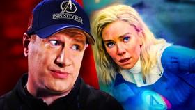 'Fantastic Four' Director Debunks a Bad Rumor About Kevin Feige
