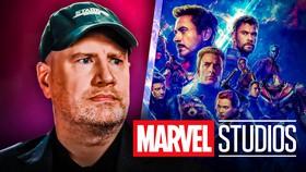 Marvel Studios Abandons Kevin Feige's Original Plan for Avengers 5
