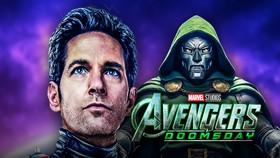 Kevin Feige Confirms Ant-Man’s New Job In Avengers: Doomsday